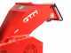 GTM Professional GTS 1800 PTO - Biotrituradora para tractor - Rotor de rodillo