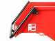 GTM Professional GTS 1800 PTO - Biotrituradora para tractor - Rotor de rodillo