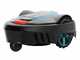 Gardena Smart SILENO City 250 - Robot cortac&eacute;sped - Control con Gardena Smart App - Ancho de corte 16 cm