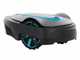 Gardena Smart SILENO City 250 - Robot cortac&eacute;sped - Control con Gardena Smart App - Ancho de corte 16 cm