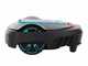 Gardena Smart SILENO City 250 - Robot cortac&eacute;sped - Control con Gardena Smart App - Ancho de corte 16 cm