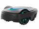 Gardena Smart SILENO City 250 - Robot cortac&eacute;sped - Control con Gardena Smart App - Ancho de corte 16 cm