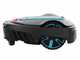 Gardena Smart SILENO City 250 - Robot cortac&eacute;sped - Control con Gardena Smart App - Ancho de corte 16 cm