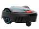 Gardena Smart SILENO City 250 - Robot cortac&eacute;sped - Control con Gardena Smart App - Ancho de corte 16 cm