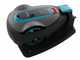 Gardena Smart SILENO City 250 - Robot cortac&eacute;sped - Control con Gardena Smart App - Ancho de corte 16 cm