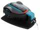 Gardena Smart SILENO City 250 - Robot cortac&eacute;sped - Control con Gardena Smart App - Ancho de corte 16 cm
