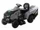 PROMO EGO TR 3801 E - B - Tractor cortac&eacute;sped de bater&iacute;a con recogedor - 56V - 40Ah