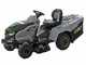 PROMO EGO TR 3801 E - B - Tractor cortac&eacute;sped de bater&iacute;a con recogedor - 56V - 40Ah