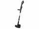 Gardena AquaBrush Patio 03/18V P4A - Limpiador de suelos de bater&iacute;a - con starter kit 18V - 2.5Ah