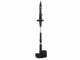 Gardena AquaBrush Patio 03/18V P4A - Limpiador de suelos de bater&iacute;a - con starter kit 18V - 2.5Ah