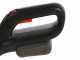 Gardena AquaBrush Patio 03/18V P4A - Limpiador de suelos de bater&iacute;a - con starter kit 18V - 2.5Ah
