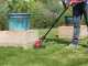 SKIL 0240 CA - Cortabordes de bater&iacute;a - 20V 2.5Ah