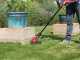 SKIL 0240 CA - Cortabordes de bater&iacute;a - 20V 2.5Ah
