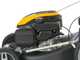 Stiga Combi 48 S - Cortac&eacute;sped autopropulsado de gasolina - 3 en 1 - Motor ST 140