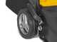 Stiga Combi 48 S - Cortac&eacute;sped autopropulsado de gasolina - 3 en 1 - Motor ST 140