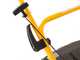 Stiga Combi 48 S - Cortac&eacute;sped autopropulsado de gasolina - 3 en 1 - Motor ST 140