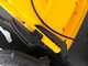 Stiga Combi 48 S - Cortac&eacute;sped autopropulsado de gasolina - 3 en 1 - Motor ST 140