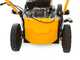 Stiga Combi 48 S - Cortac&eacute;sped autopropulsado de gasolina - 3 en 1 - Motor ST 140