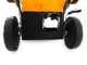 Stiga Combi 48 S - Cortac&eacute;sped autopropulsado de gasolina - 3 en 1 - Motor ST 140