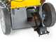 Stiga Combi 48 S - Cortac&eacute;sped autopropulsado de gasolina - 3 en 1 - Motor ST 140