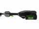 EGO Professional-X HTX 5300 PA - Cortasetos de bater&iacute;a sin escobillas - 56V - 4 Ah - 53 cm
