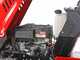 Troy-Bilt Pony 92T-R SELECT - Tractor cortac&eacute;sped - Cambio trasm&aacute;tico - Recogedor