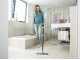 Karcher SC1 EasyFix - Limpiador a vapor - Potencia 1200 W - Pr&aacute;ctico y ligero