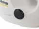 Karcher SC1 EasyFix - Limpiador a vapor - Potencia 1200 W - Pr&aacute;ctico y ligero