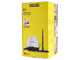 K&auml;rcher SC 3 EasyFix - Limpiador a vapor - vapor ininterrumpido, dep&oacute;sito recargable - 1900 W