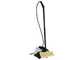 K&auml;rcher SC 3 EasyFix - Limpiador a vapor - vapor ininterrumpido, dep&oacute;sito recargable - 1900 W