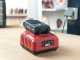 Skil 0640 CA - Cortasetos de bater&iacute;a con p&eacute;rtiga - 20V/2.5Ah