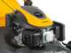 Stiga Combi 53 S - Cortac&eacute;sped autopropulsado de gasolina - 3 en 1 - Motor ST 170