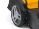 Stiga Combi 53 S - Cortac&eacute;sped autopropulsado de gasolina - 3 en 1 - Motor ST 170
