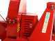 Top Line Argo 3P - Biotrituradora para tractor - Di&aacute;metro de corte 100 mm