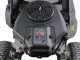 Snapper RPX92 - Tractor cortac&eacute;sped - Briggs&amp;Stratton 656cc - Recogedor