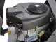 Snapper RPX92 - Tractor cortac&eacute;sped - Briggs&amp;Stratton 656cc - Recogedor