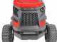 Snapper RPX92 - Tractor cortac&eacute;sped - Briggs&amp;Stratton 656cc - Recogedor