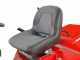 Snapper RPX92 - Tractor cortac&eacute;sped - Briggs&amp;Stratton 656cc - Recogedor