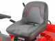 Snapper RPX92 - Tractor cortac&eacute;sped - Briggs&amp;Stratton 656cc - Recogedor