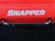 Snapper RPX92 - Tractor cortac&eacute;sped - Briggs&amp;Stratton 656cc - Recogedor