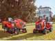 Snapper RPX92 - Tractor cortac&eacute;sped - Briggs&amp;Stratton 656cc - Recogedor