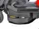 Snapper RPX92 - Tractor cortac&eacute;sped - Briggs&amp;Stratton 656cc - Recogedor