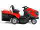 Snapper RPX92 - Tractor cortac&eacute;sped - Briggs&amp;Stratton 656cc - Recogedor