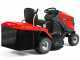 Snapper RPX92 - Tractor cortac&eacute;sped - Briggs&amp;Stratton 656cc - Recogedor