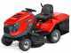 Snapper RPX92 - Tractor cortac&eacute;sped - Briggs&amp;Stratton 656cc - Recogedor