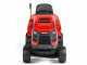 Snapper RPX92 - Tractor cortac&eacute;sped - Briggs&amp;Stratton 656cc - Recogedor