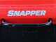 Snapper RPX92 - Tractor cortac&eacute;sped - Briggs&amp;Stratton 656cc - Recogedor