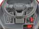 Snapper RPX92 - Tractor cortac&eacute;sped - Briggs&amp;Stratton 656cc - Recogedor