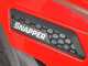 Snapper RPX92 - Tractor cortac&eacute;sped - Briggs&amp;Stratton 656cc - Recogedor