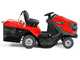 Snapper RPX92 - Tractor cortac&eacute;sped - Briggs&amp;Stratton 656cc - Recogedor
